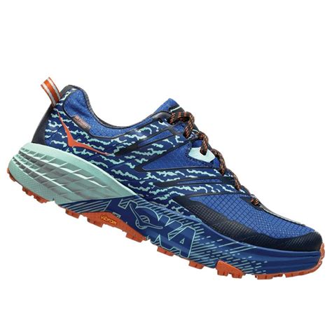 waterproof trail running shoes women